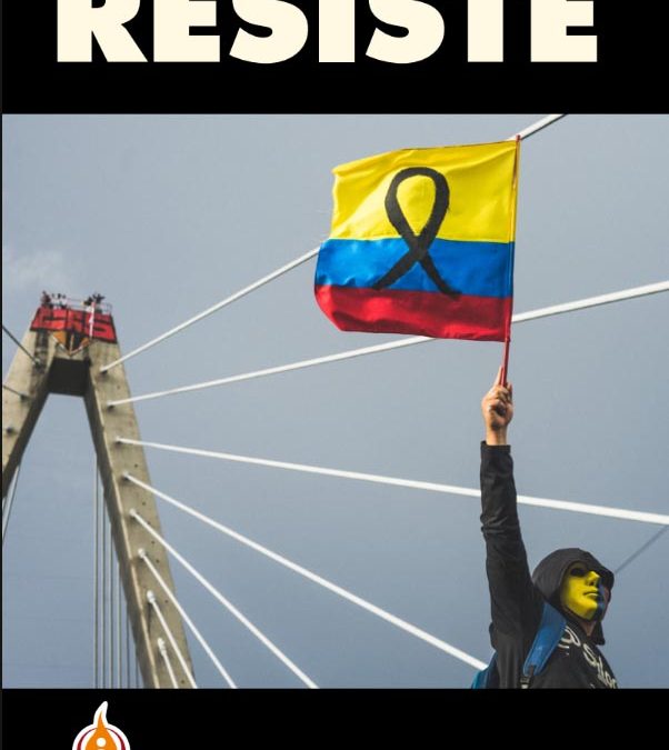 INFORME SEMESTRAL ENERO – JUNIO 2021  |  RESISTE