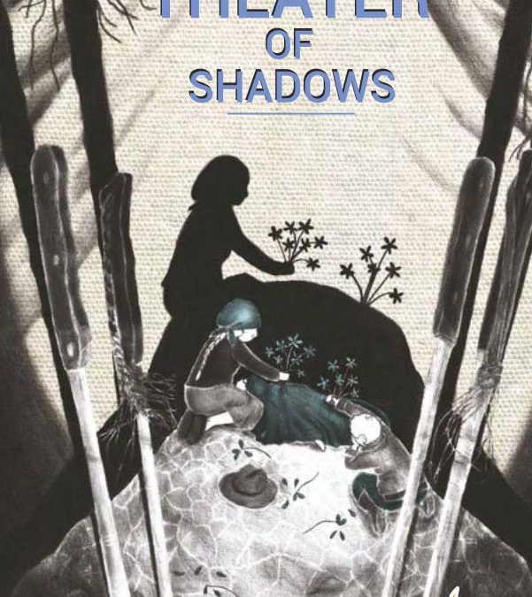 ANNUAL REPORT 2021 | THEATHER OF SHADOWS