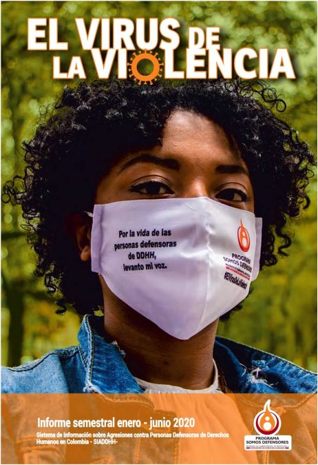 El virus de la violencia