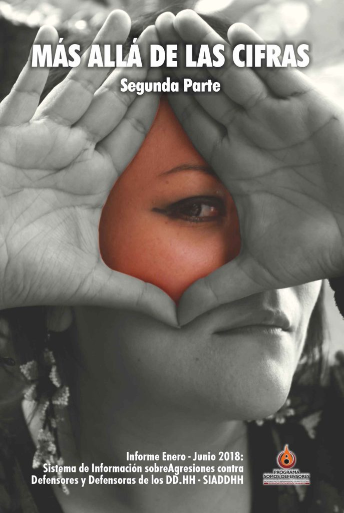 MÁS ALLÁ DE LAS CIFRAS – SEGUNDA PARTE