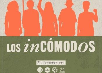 VOCES DE DEFENSORAS Y DEFENSORES DE DERECHOS HUMANOS, PROTAGONISTAS EN UN NUEVO PODCAST