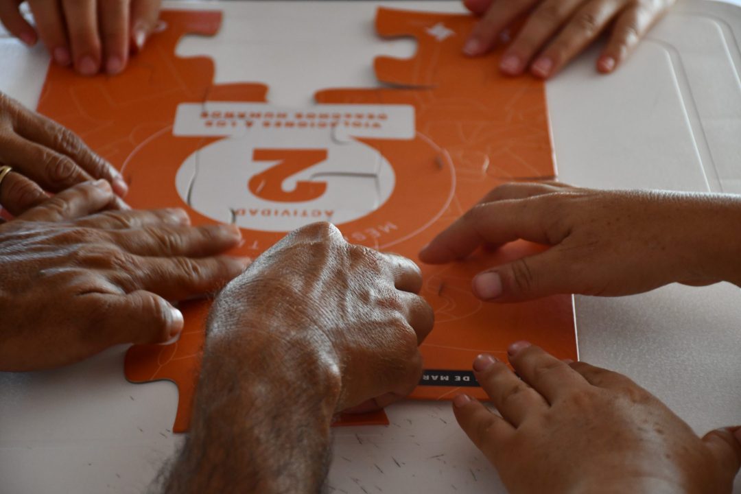 Convocatoria laboral – Documentador(a)